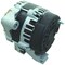Wai Global Alternator, ALTDR AD237, 125 Amp12 Volt, CW, 6Groove Pulley, 1215 Plug Clock 8278N - alternate 1